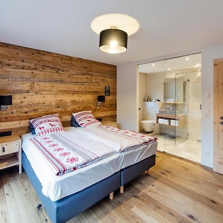 Appartement Romy Bach  Oda fotoğraf