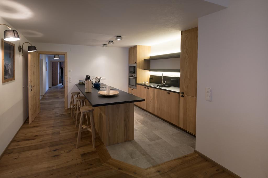 Appartement Romy Bach  Oda fotoğraf