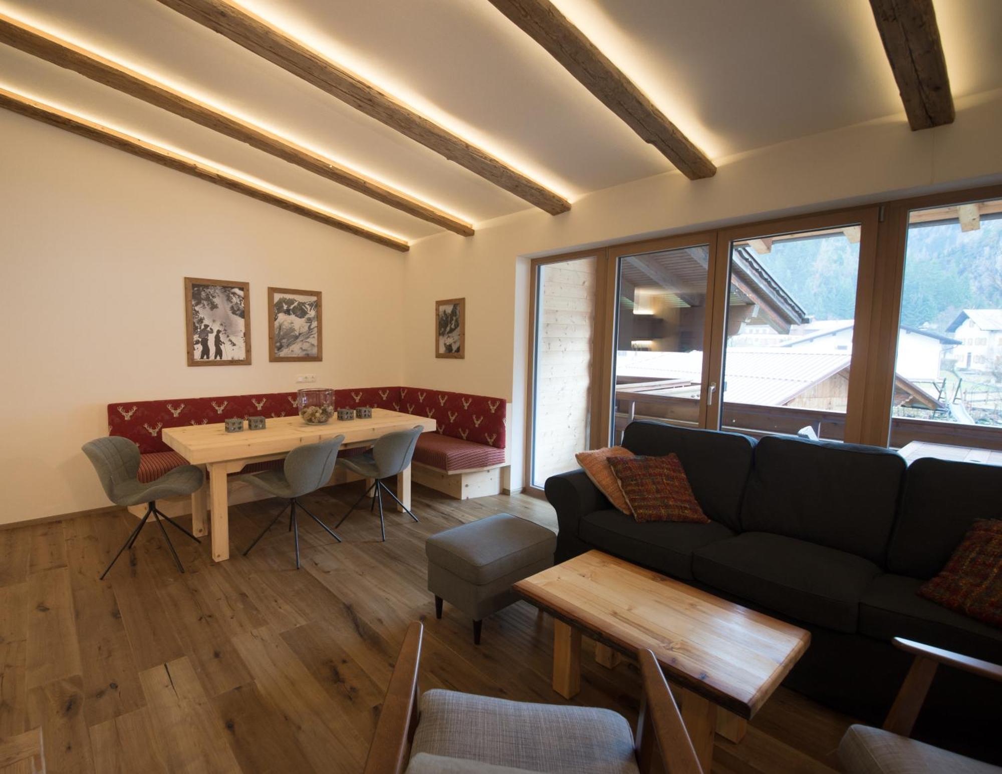 Appartement Romy Bach  Dış mekan fotoğraf