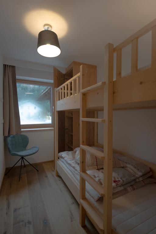 Appartement Romy Bach  Oda fotoğraf
