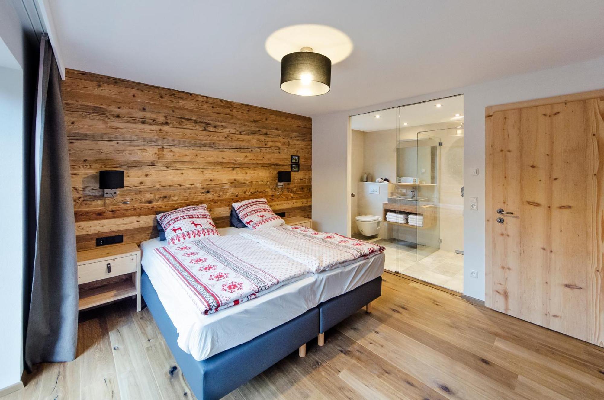 Appartement Romy Bach  Oda fotoğraf