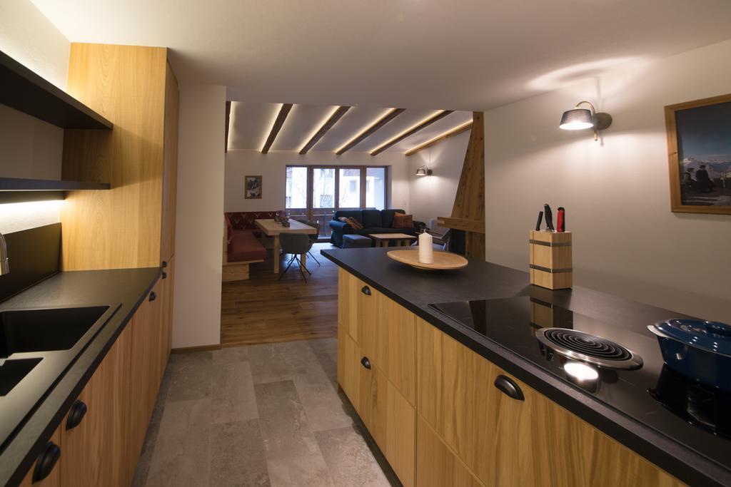 Appartement Romy Bach  Oda fotoğraf