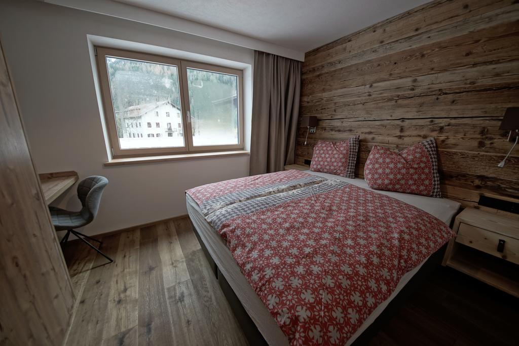 Appartement Romy Bach  Dış mekan fotoğraf