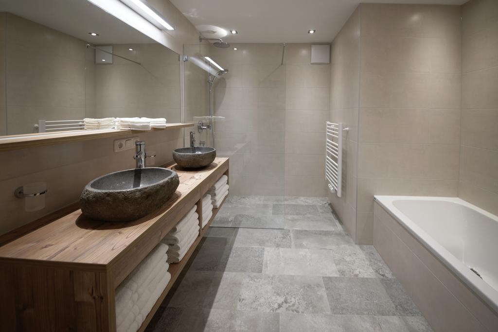 Appartement Romy Bach  Oda fotoğraf