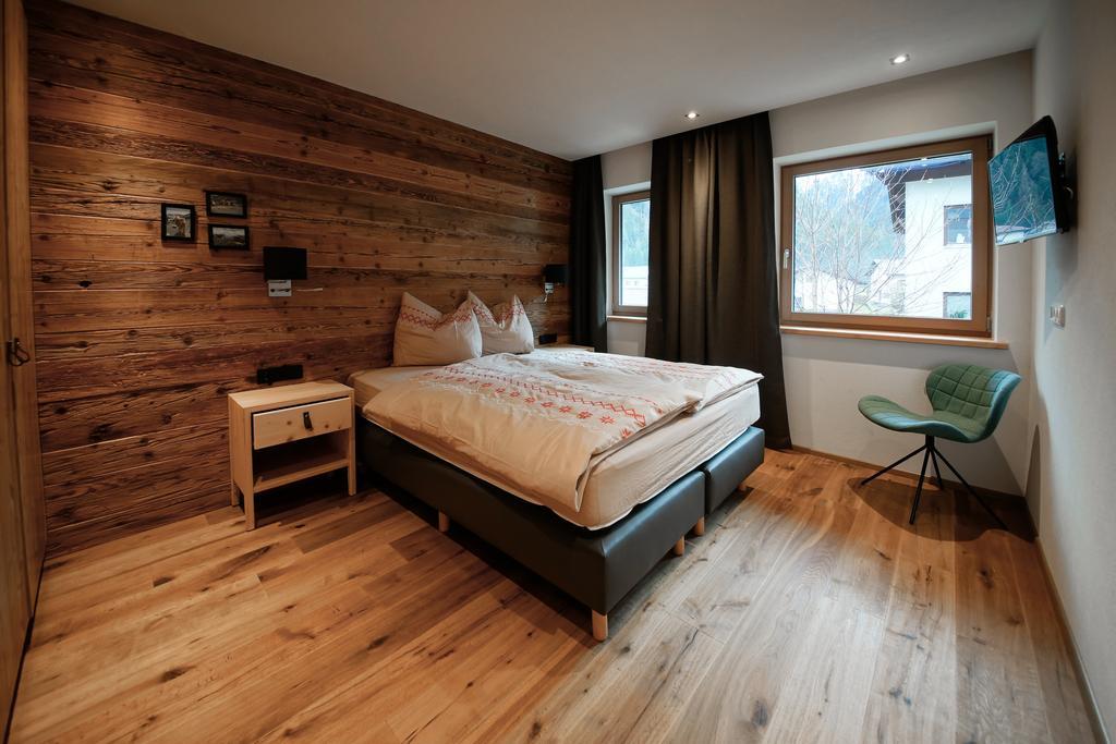 Appartement Romy Bach  Oda fotoğraf