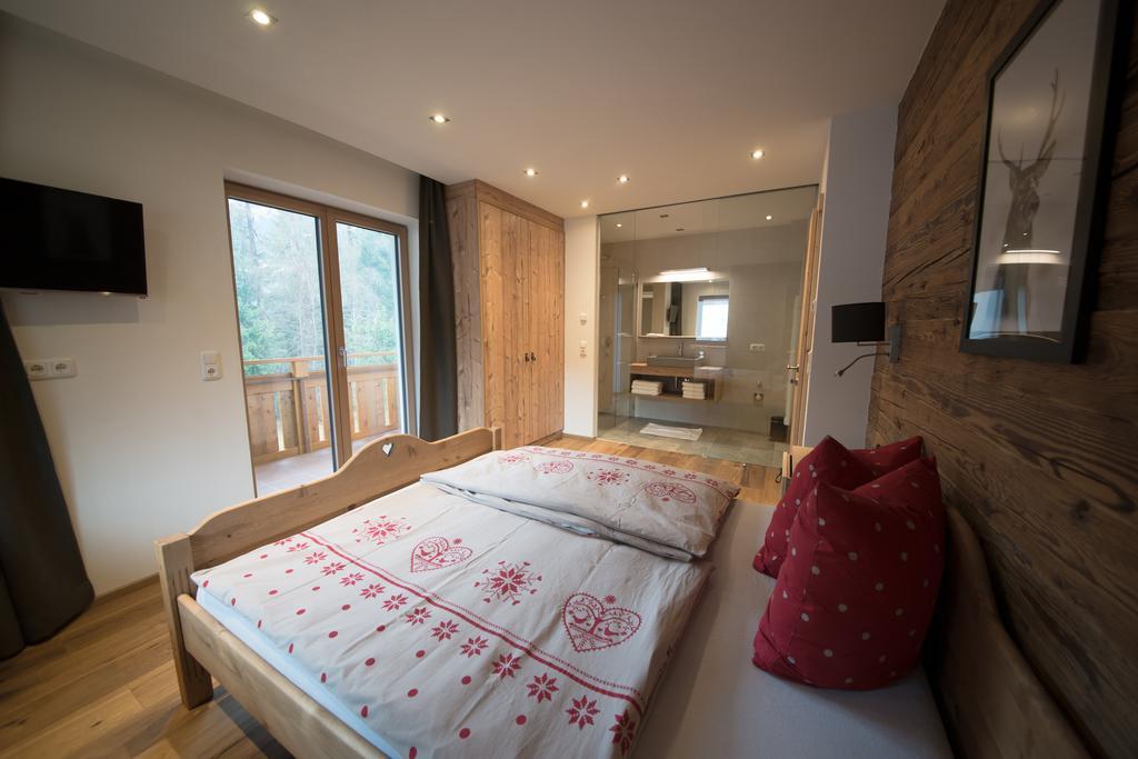 Appartement Romy Bach  Oda fotoğraf
