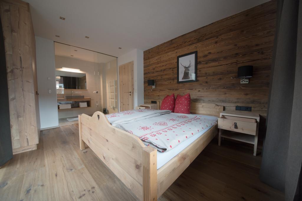 Appartement Romy Bach  Oda fotoğraf