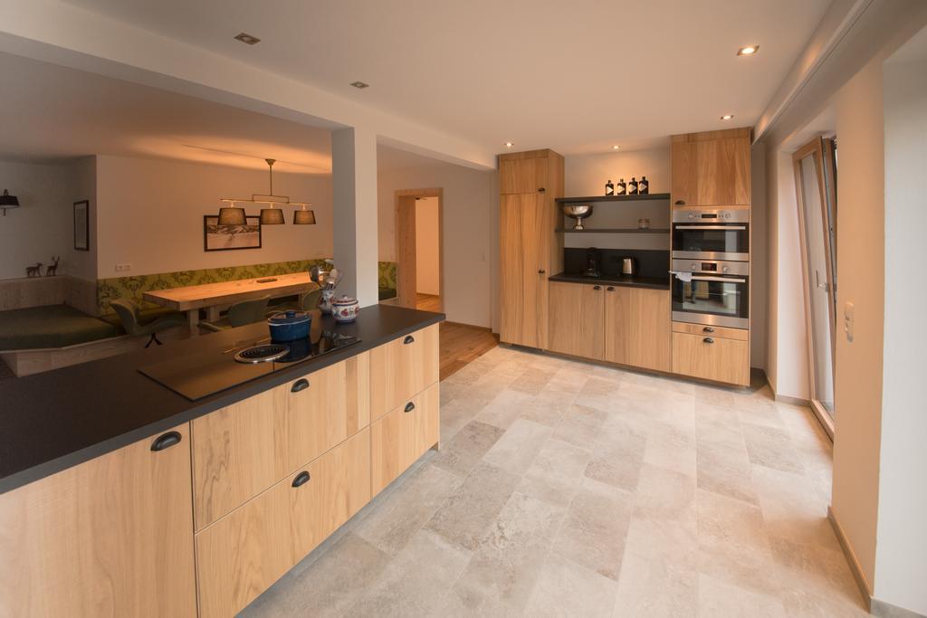Appartement Romy Bach  Oda fotoğraf