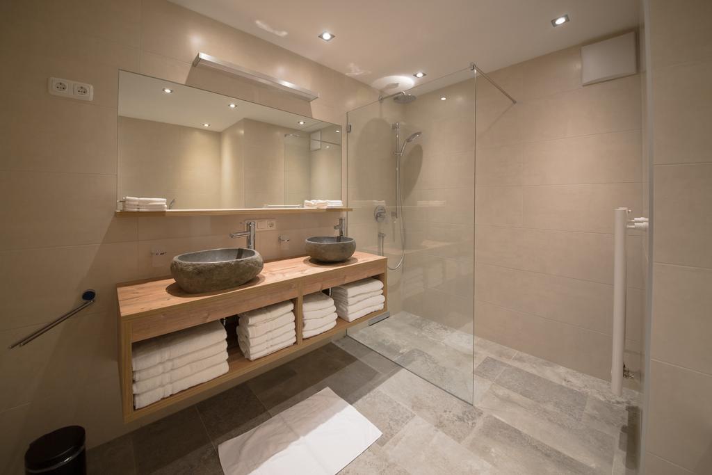 Appartement Romy Bach  Oda fotoğraf