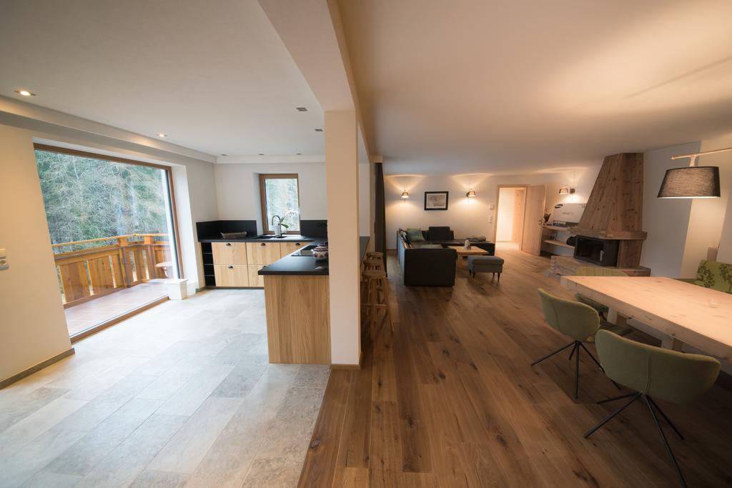 Appartement Romy Bach  Oda fotoğraf
