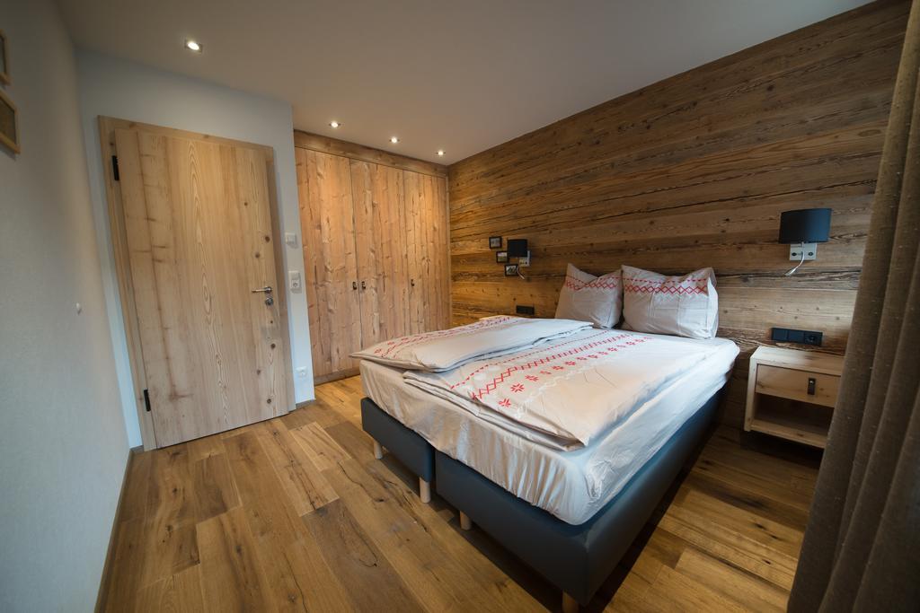 Appartement Romy Bach  Oda fotoğraf