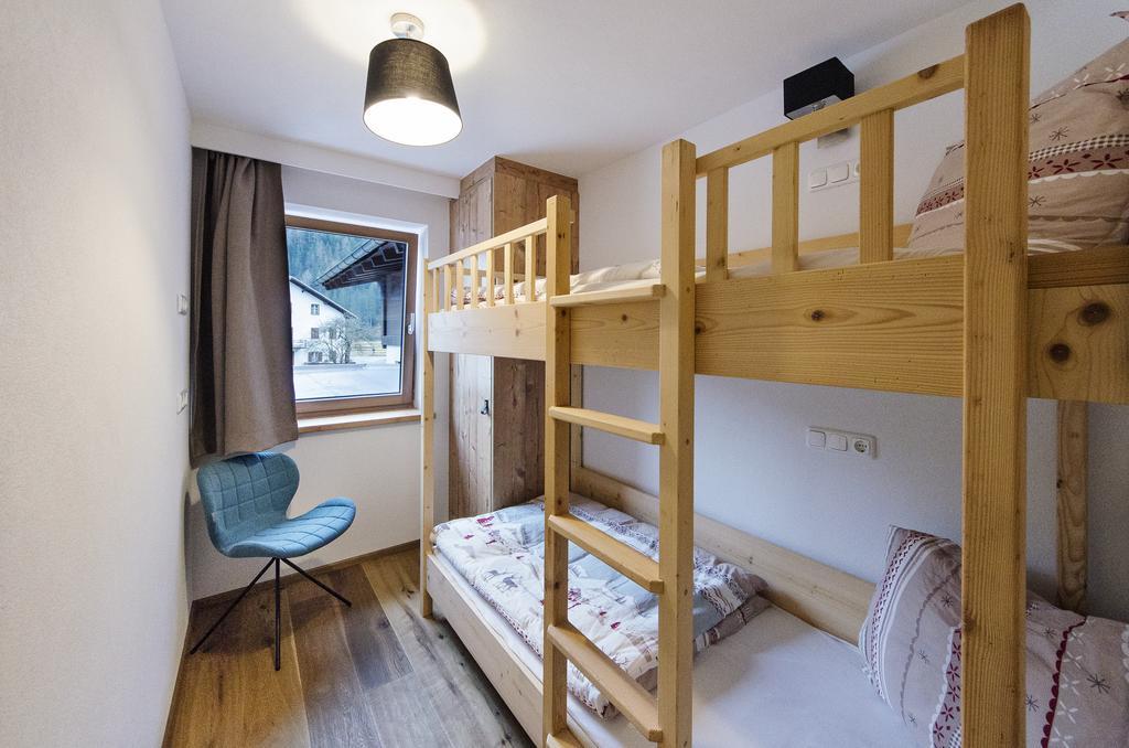 Appartement Romy Bach  Oda fotoğraf