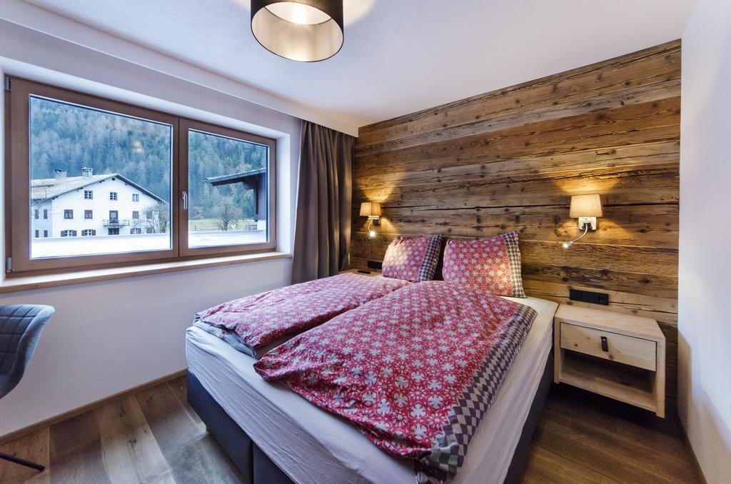 Appartement Romy Bach  Oda fotoğraf