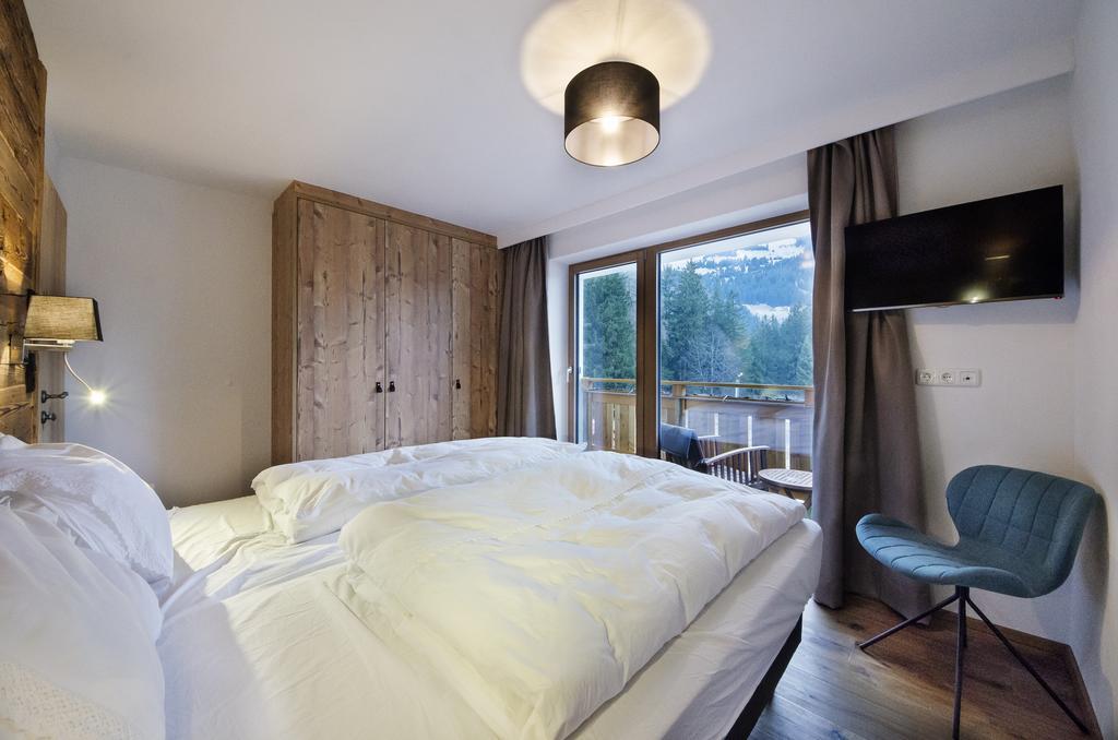 Appartement Romy Bach  Oda fotoğraf