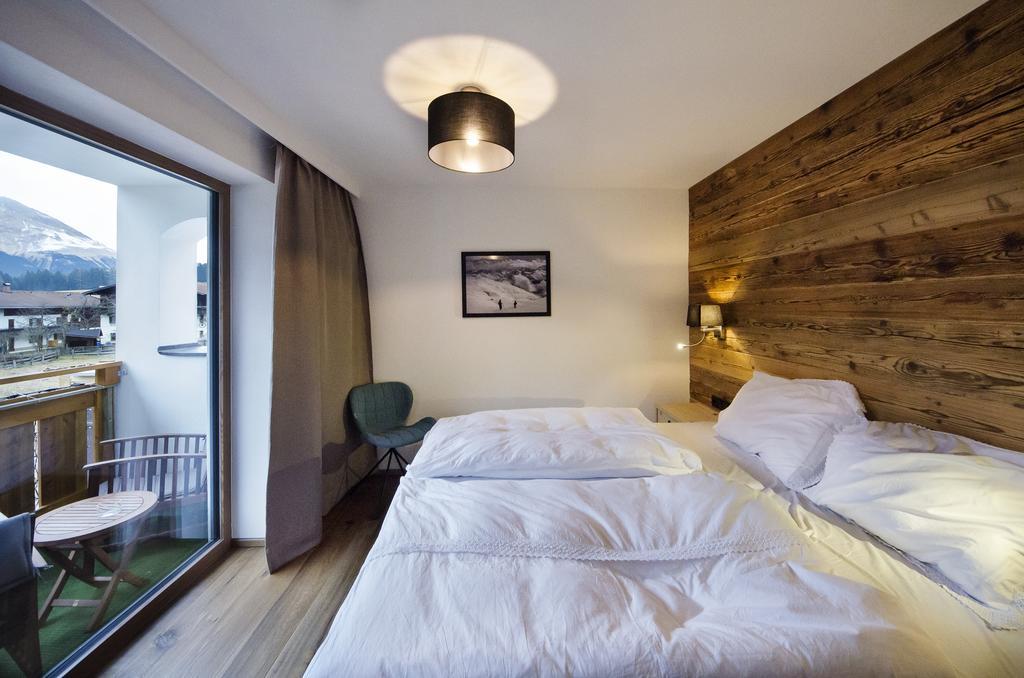 Appartement Romy Bach  Oda fotoğraf