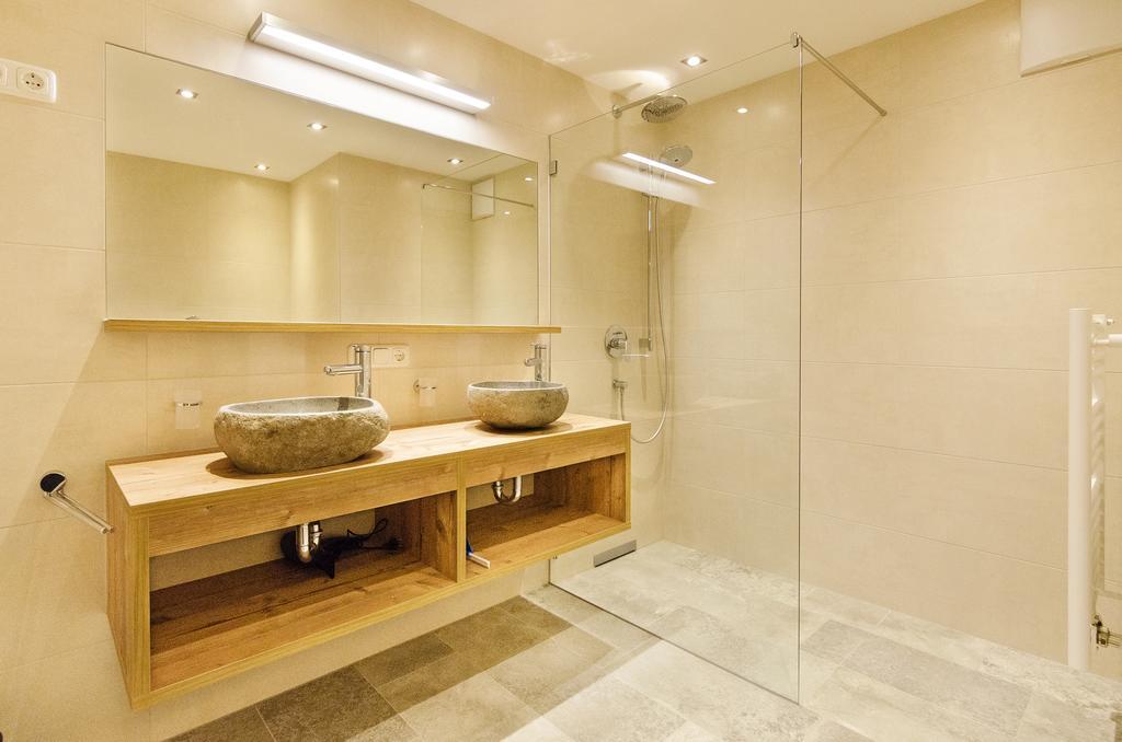 Appartement Romy Bach  Oda fotoğraf