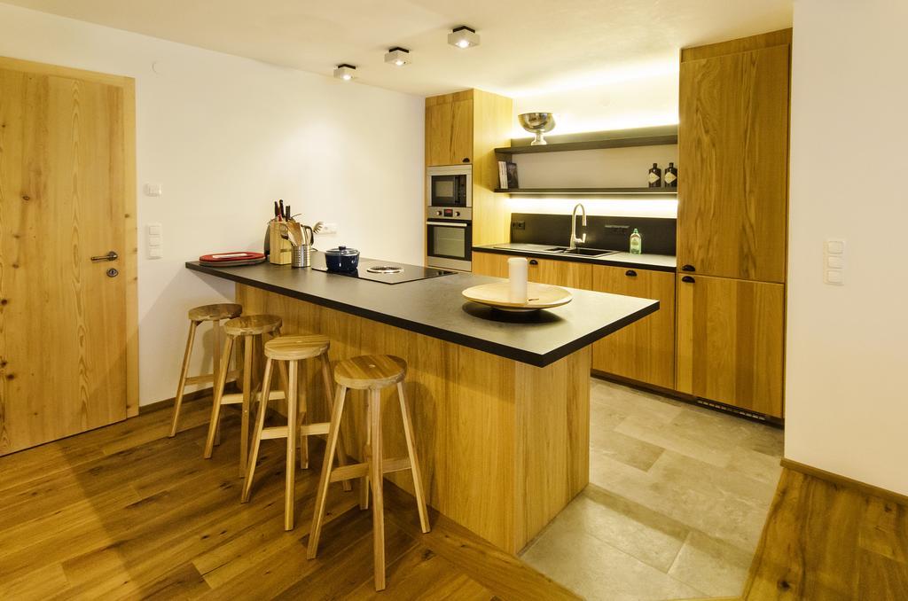 Appartement Romy Bach  Oda fotoğraf
