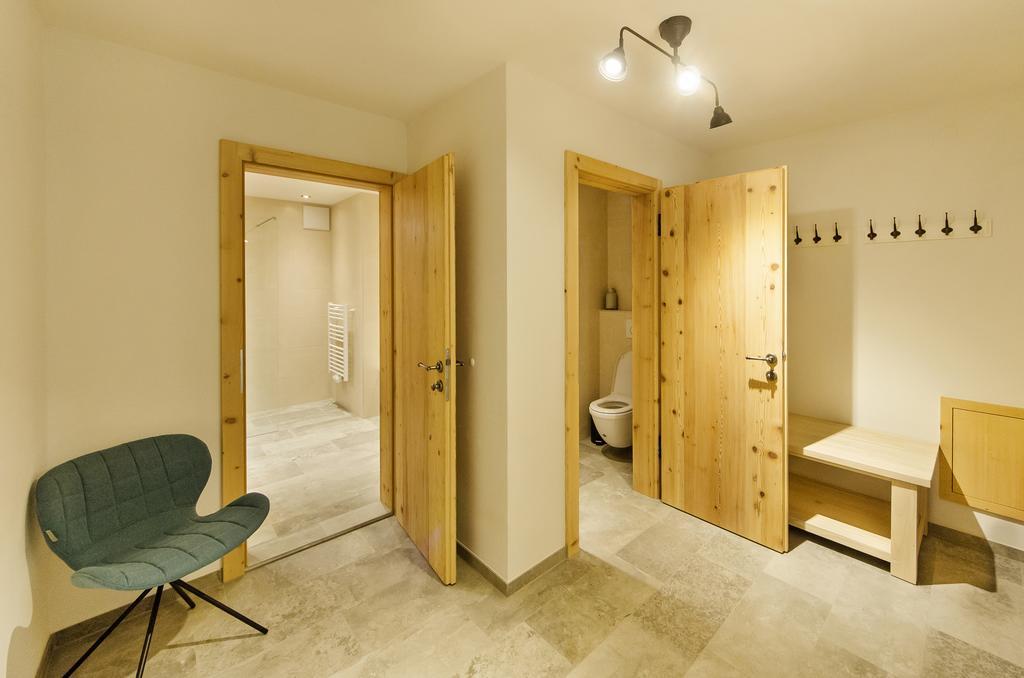 Appartement Romy Bach  Oda fotoğraf