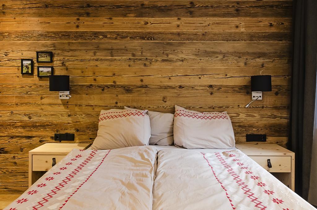 Appartement Romy Bach  Oda fotoğraf