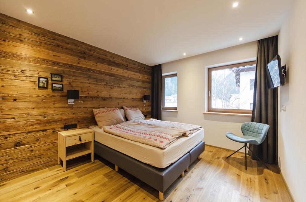 Appartement Romy Bach  Oda fotoğraf