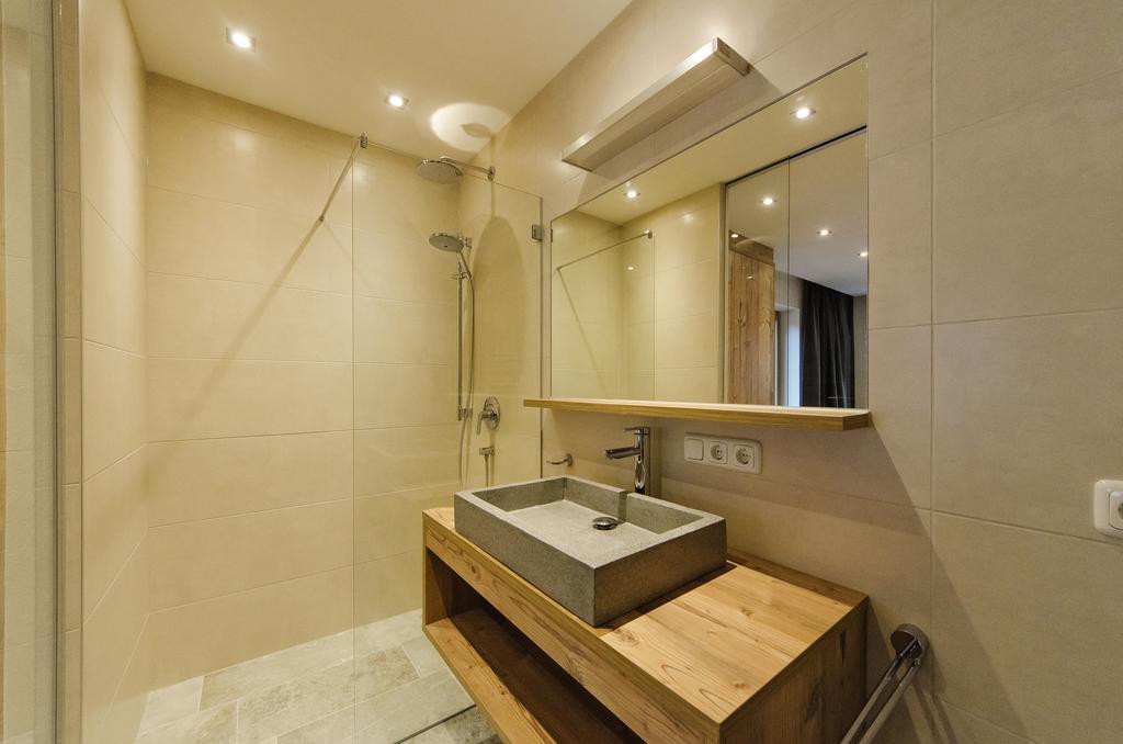 Appartement Romy Bach  Oda fotoğraf