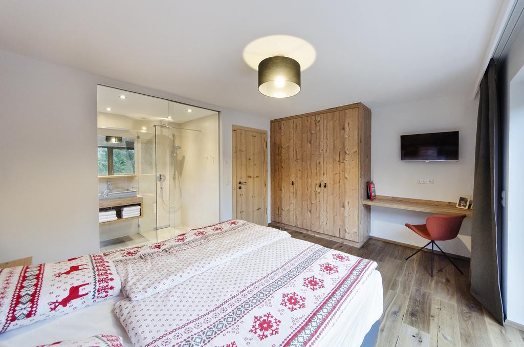 Appartement Romy Bach  Oda fotoğraf