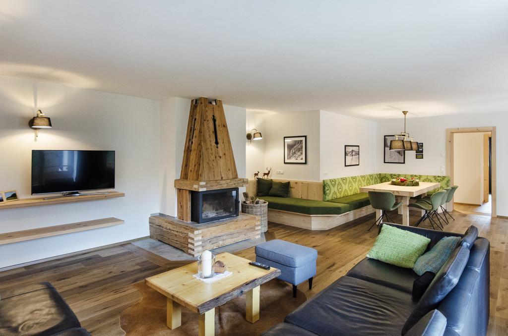 Appartement Romy Bach  Oda fotoğraf