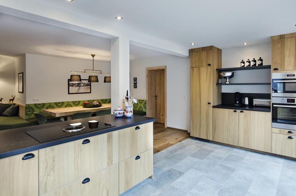 Appartement Romy Bach  Oda fotoğraf
