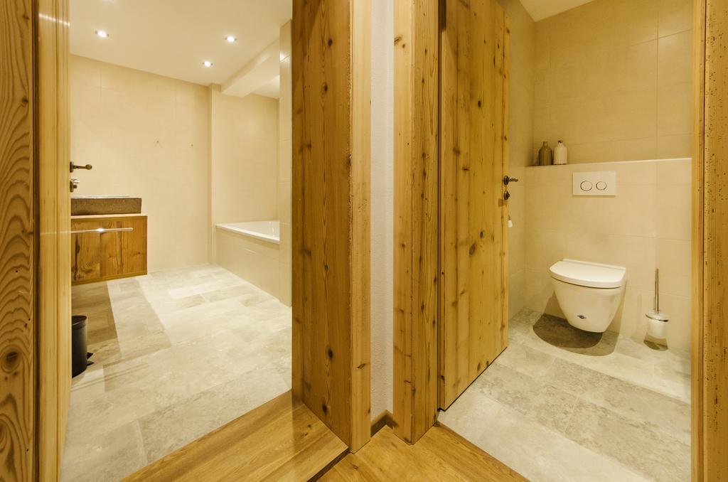Appartement Romy Bach  Oda fotoğraf