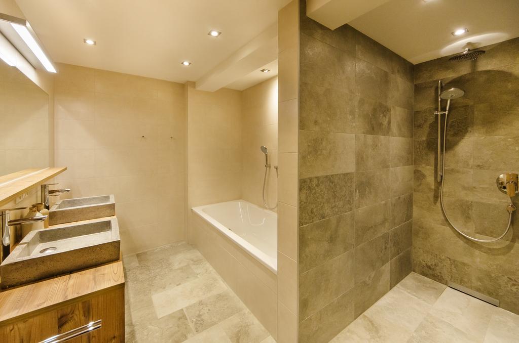 Appartement Romy Bach  Oda fotoğraf
