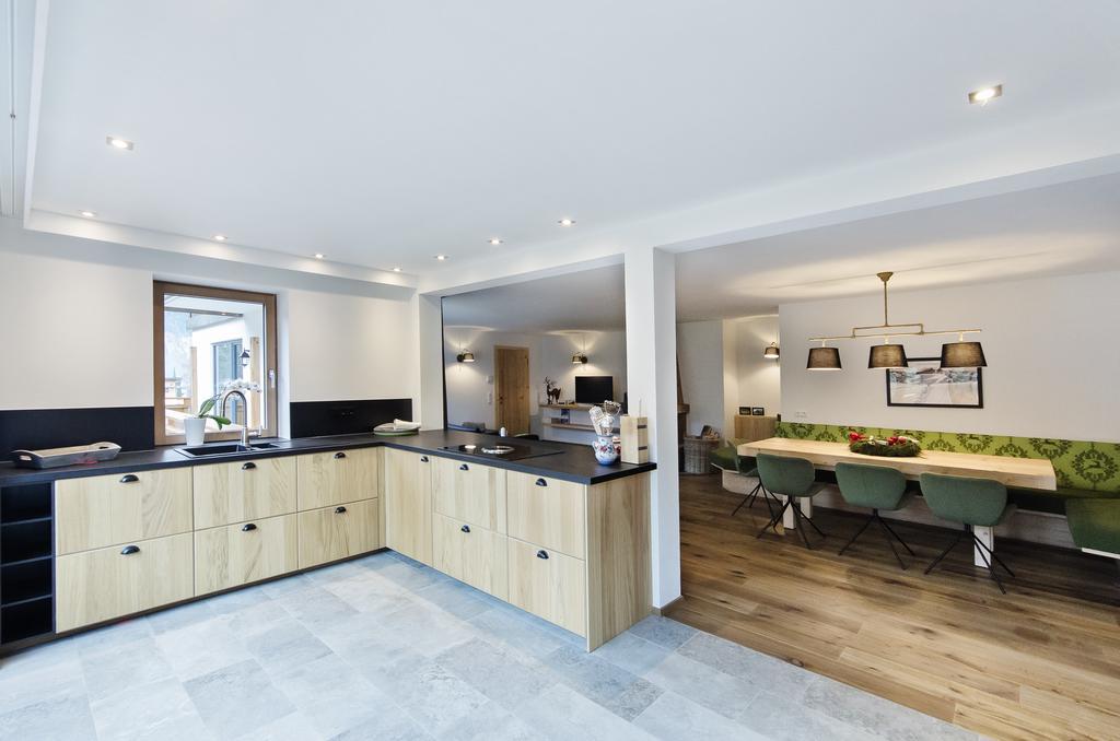 Appartement Romy Bach  Dış mekan fotoğraf