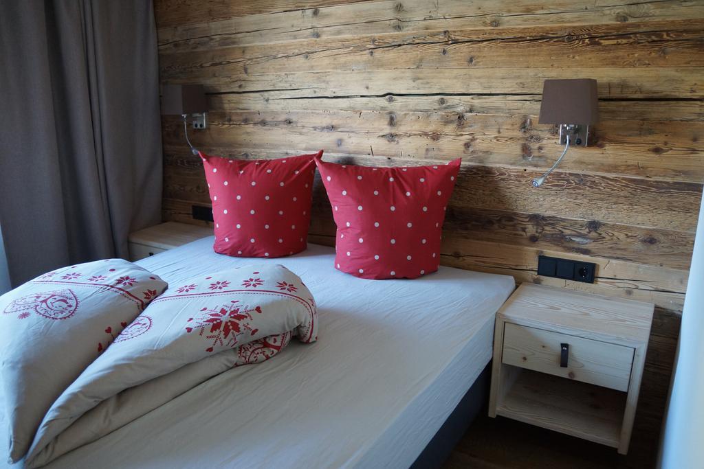 Appartement Romy Bach  Oda fotoğraf