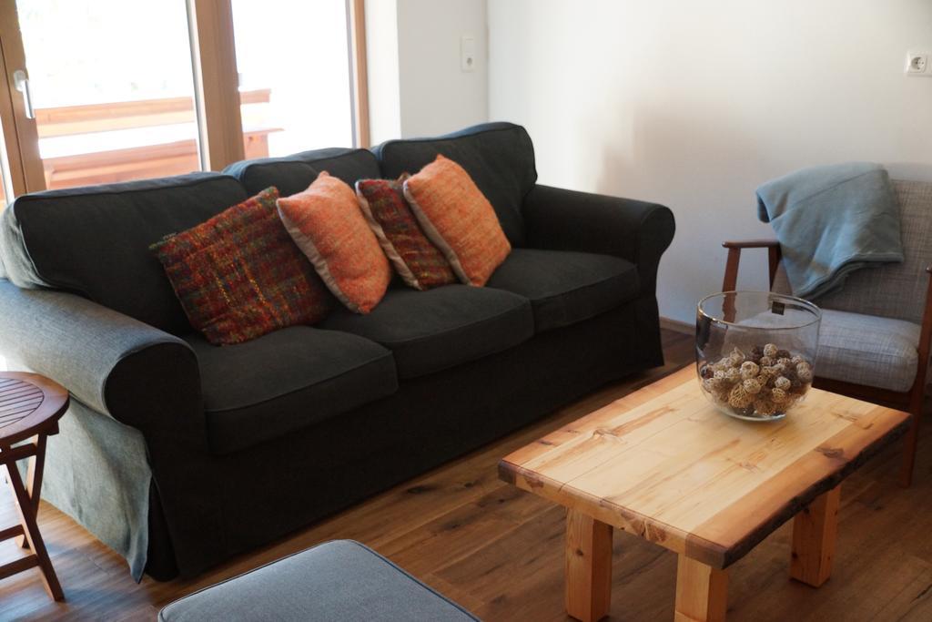 Appartement Romy Bach  Oda fotoğraf