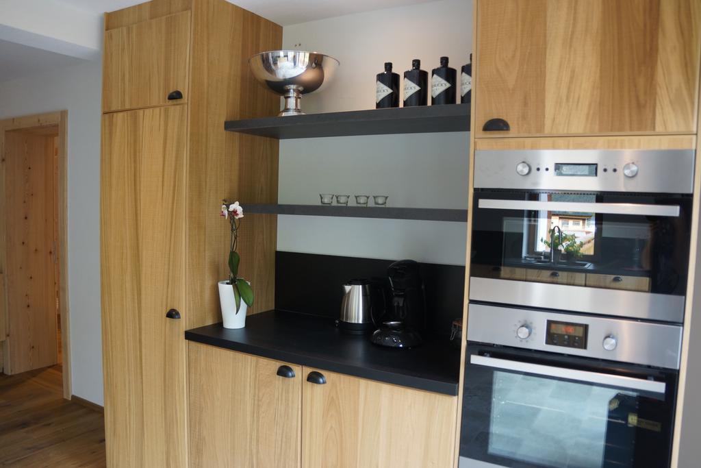 Appartement Romy Bach  Oda fotoğraf