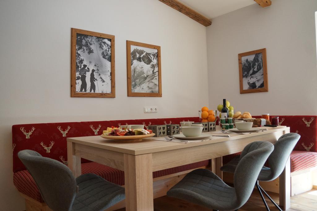 Appartement Romy Bach  Oda fotoğraf