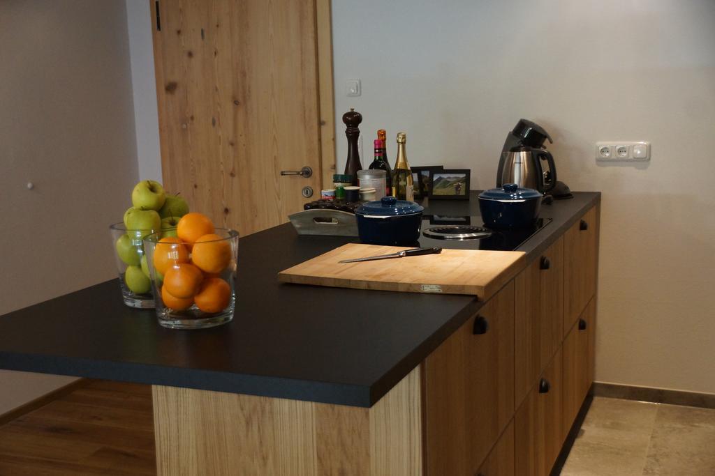 Appartement Romy Bach  Oda fotoğraf