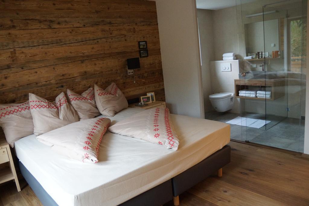 Appartement Romy Bach  Oda fotoğraf
