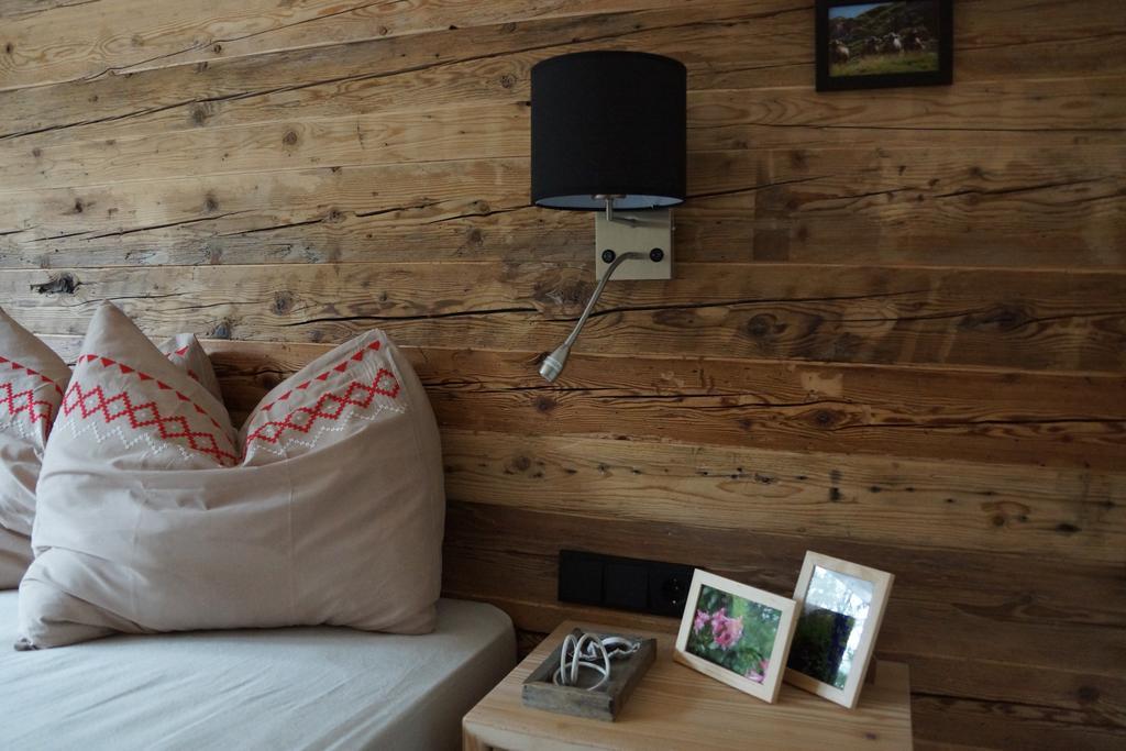 Appartement Romy Bach  Oda fotoğraf