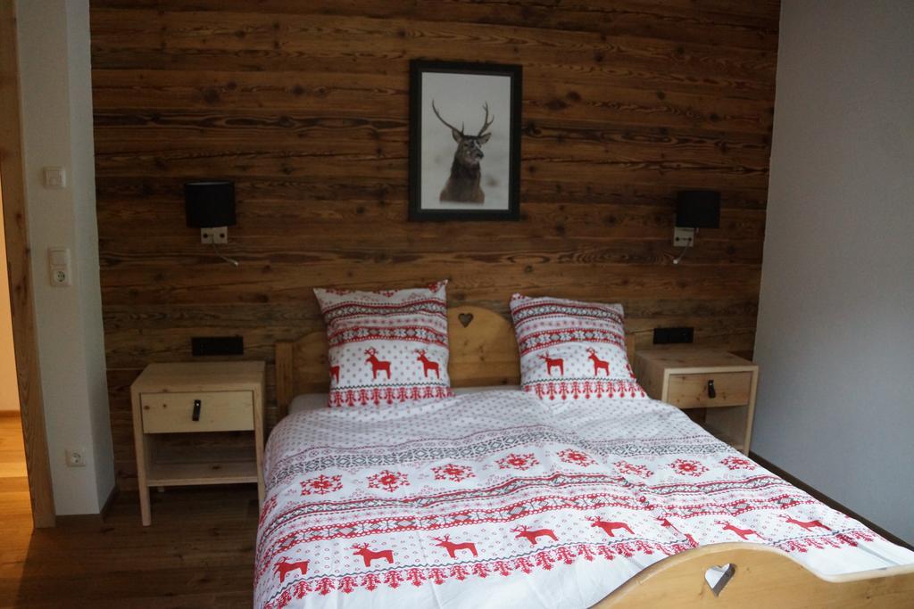 Appartement Romy Bach  Oda fotoğraf